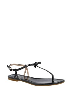 Kate Spade Skórzane sandały PIAZZA ze sklepu Gomez Fashion Store w kategorii Sandały damskie - zdjęcie 163936075