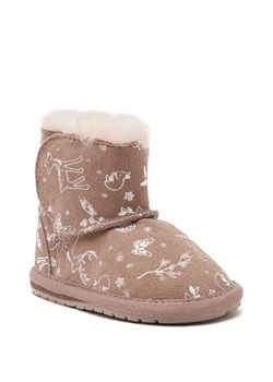 EMU Australia Skórzane śniegowce Woodland Toddle ze sklepu Gomez Fashion Store w kategorii Buty zimowe dziecięce - zdjęcie 163936086