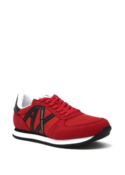 Armani Exchange Sneakersy ze sklepu Gomez Fashion Store w kategorii Buty sportowe męskie - zdjęcie 163936116