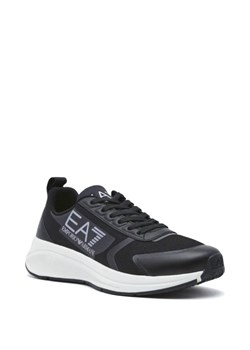 EA7 Sneakersy ze sklepu Gomez Fashion Store w kategorii Buty sportowe męskie - zdjęcie 163936146