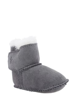 EMU Australia Skórzane śniegowce ze sklepu Gomez Fashion Store w kategorii Buty zimowe dziecięce - zdjęcie 163936148