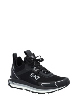EA7 Sneakersy ze sklepu Gomez Fashion Store w kategorii Buty sportowe męskie - zdjęcie 163936418