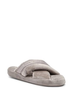 Tommy Hilfiger Obuwie domowe Comfy Home Slippers With Straps ze sklepu Gomez Fashion Store w kategorii Kapcie damskie - zdjęcie 163936477