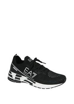 EA7 Sneakersy ze sklepu Gomez Fashion Store w kategorii Buty sportowe męskie - zdjęcie 163936508