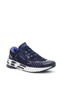 EA7 Sneakersy ze sklepu Gomez Fashion Store w kategorii Buty sportowe męskie - zdjęcie 163936657