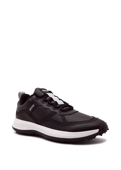BOSS BLACK Sneakersy Cedric_Runn_flpf ze sklepu Gomez Fashion Store w kategorii Buty sportowe męskie - zdjęcie 163936795