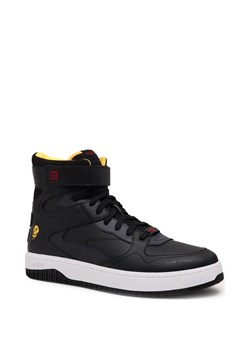 HUGO Sneakersy Kilian Hito FA23 ze sklepu Gomez Fashion Store w kategorii Trampki męskie - zdjęcie 163937027