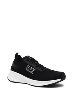 EA7 Sneakersy ze sklepu Gomez Fashion Store w kategorii Buty sportowe męskie - zdjęcie 163937058