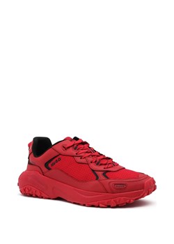 HUGO Sneakersy GO1ST pume ze sklepu Gomez Fashion Store w kategorii Buty sportowe męskie - zdjęcie 163937295
