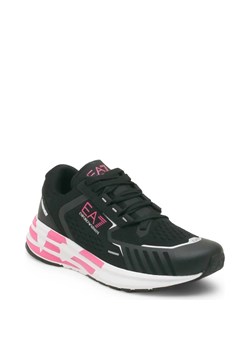EA7 Sneakersy ze sklepu Gomez Fashion Store w kategorii Buty sportowe damskie - zdjęcie 163937528