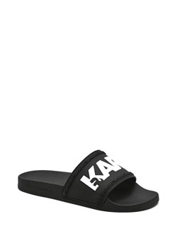 Karl Lagerfeld Klapki KONDO ze sklepu Gomez Fashion Store w kategorii Klapki damskie - zdjęcie 163937545