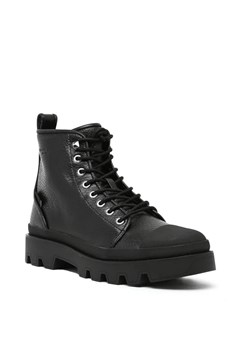 Michael Kors Skórzane buty COLIN ze sklepu Gomez Fashion Store w kategorii Buty zimowe męskie - zdjęcie 163937615