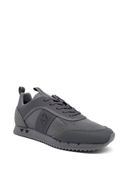 EA7 Sneakersy ze sklepu Gomez Fashion Store w kategorii Buty sportowe męskie - zdjęcie 163937706