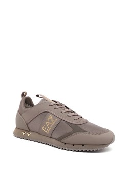 EA7 Sneakersy ze sklepu Gomez Fashion Store w kategorii Buty sportowe męskie - zdjęcie 163937767
