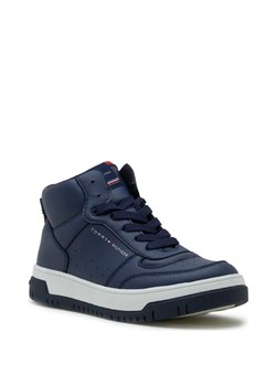 Tommy Hilfiger Sneakersy ze sklepu Gomez Fashion Store w kategorii Buty sportowe dziecięce - zdjęcie 163937808