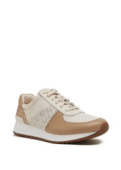 Michael Kors Sneakersy | z dodatkiem skóry ze sklepu Gomez Fashion Store w kategorii Buty sportowe damskie - zdjęcie 163938029