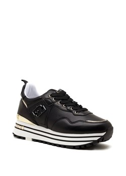 Liu Jo Sneakersy MAXI WONDER 01 ze sklepu Gomez Fashion Store w kategorii Buty sportowe damskie - zdjęcie 163938179