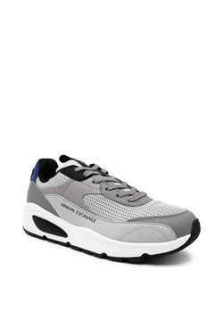 Armani Exchange Sneakersy ze sklepu Gomez Fashion Store w kategorii Buty sportowe męskie - zdjęcie 163938209