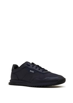 BOSS BLACK Sneakersy Zayn ze sklepu Gomez Fashion Store w kategorii Buty sportowe męskie - zdjęcie 163938378