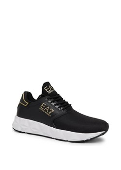 EA7 Sneakersy ze sklepu Gomez Fashion Store w kategorii Buty sportowe męskie - zdjęcie 163939247