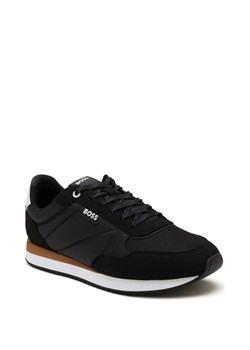 BOSS BLACK Sneakersy Kai Runn nytx ze sklepu Gomez Fashion Store w kategorii Buty sportowe męskie - zdjęcie 163939288