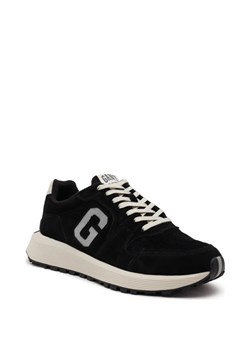 Gant Skórzane sneakersy Ronder ze sklepu Gomez Fashion Store w kategorii Buty sportowe męskie - zdjęcie 163939289