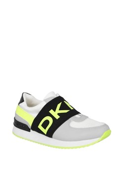 DKNY Sneakersy MARLI ze sklepu Gomez Fashion Store w kategorii Buty sportowe damskie - zdjęcie 163939438