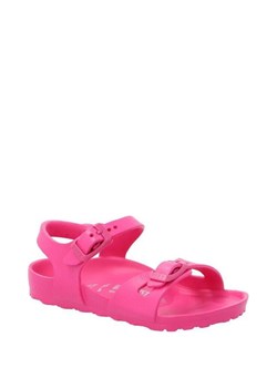 Birkenstock Sandały Rio EVA ze sklepu Gomez Fashion Store w kategorii Sandały dziecięce - zdjęcie 163939508