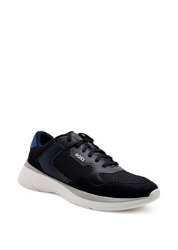 BOSS BLACK Sneakersy Dean_Runn_memx ze sklepu Gomez Fashion Store w kategorii Buty sportowe męskie - zdjęcie 163939568