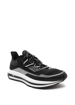 EA7 Sneakersy ze sklepu Gomez Fashion Store w kategorii Buty sportowe męskie - zdjęcie 163939688