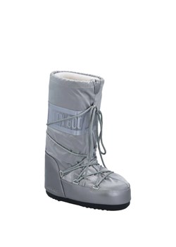 Moon Boot Ocieplane śniegowce Glance ze sklepu Gomez Fashion Store w kategorii Śniegowce damskie - zdjęcie 163940496