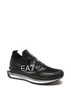 EA7 Sneakersy ze sklepu Gomez Fashion Store w kategorii Buty sportowe męskie - zdjęcie 163940555