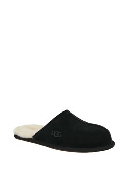 UGG Skórzane obuwie domowe ze sklepu Gomez Fashion Store w kategorii Kapcie męskie - zdjęcie 163940586