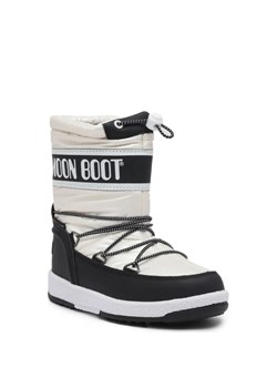 Moon Boot Śniegowce ze sklepu Gomez Fashion Store w kategorii Buty zimowe dziecięce - zdjęcie 163940646