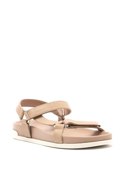 Marella Skórzane sandały GIGI ze sklepu Gomez Fashion Store w kategorii Sandały damskie - zdjęcie 163940988