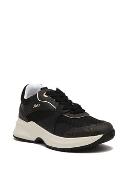 Liu Jo Sneakersy LILY 17 ze sklepu Gomez Fashion Store w kategorii Buty sportowe damskie - zdjęcie 163941049