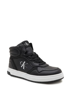 CALVIN KLEIN JEANS Sneakersy ze sklepu Gomez Fashion Store w kategorii Buty sportowe dziecięce - zdjęcie 163941199