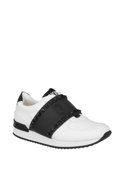 DKNY Sneakersy MARLIN ze sklepu Gomez Fashion Store w kategorii Buty sportowe damskie - zdjęcie 163941416