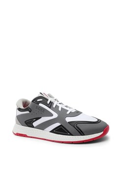 BOSS BLACK Sneakersy Titanium_Runn_thm ze sklepu Gomez Fashion Store w kategorii Buty sportowe męskie - zdjęcie 163941495