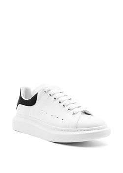Alexander McQueen Skórzane sneakersy ze sklepu Gomez Fashion Store w kategorii Buty sportowe męskie - zdjęcie 163941499