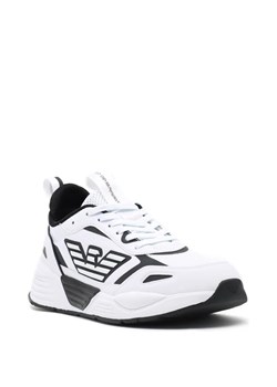 EA7 Sneakersy ze sklepu Gomez Fashion Store w kategorii Buty sportowe męskie - zdjęcie 163941566