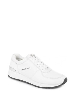 Michael Kors Skórzane sneakersy Bassa ze sklepu Gomez Fashion Store w kategorii Buty sportowe damskie - zdjęcie 163941576