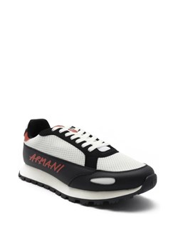 Armani Exchange Sneakersy ze sklepu Gomez Fashion Store w kategorii Buty sportowe męskie - zdjęcie 163941688