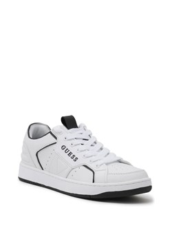 Guess Sneakersy BIANQA ze sklepu Gomez Fashion Store w kategorii Trampki damskie - zdjęcie 163941696