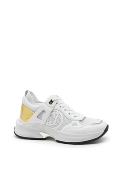 Liu Jo Sneakersy LILY 01 ze sklepu Gomez Fashion Store w kategorii Buty sportowe damskie - zdjęcie 163941835