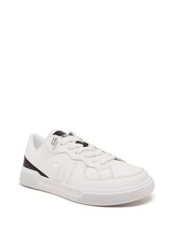 Just Cavalli Sneakersy | z dodatkiem skóry ze sklepu Gomez Fashion Store w kategorii Buty sportowe męskie - zdjęcie 163942515