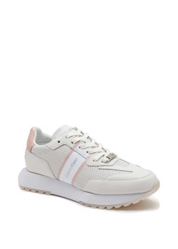 Calvin Klein Skórzane sneakersy ze sklepu Gomez Fashion Store w kategorii Buty sportowe damskie - zdjęcie 163942596