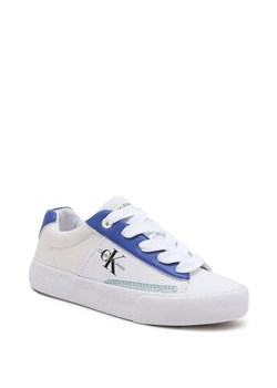 CALVIN KLEIN JEANS Sneakersy ze sklepu Gomez Fashion Store w kategorii Buty sportowe dziecięce - zdjęcie 163942628