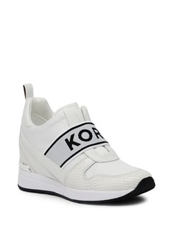 Michael Kors Skórzane sneakersy ze sklepu Gomez Fashion Store w kategorii Buty sportowe damskie - zdjęcie 163942645