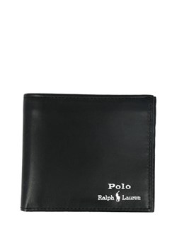 POLO RALPH LAUREN Skórzany portfel ze sklepu Gomez Fashion Store w kategorii Portfele męskie - zdjęcie 163942665